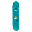 画像3: POLAR SKATE CO. " EACCORDION DOG / MILE LAURENT " - 7.875 (3)