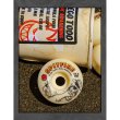 画像1:  SPITFIRE WHEELS " DIEGO TODD / RUDE AWAKENING " - 55.5MM / CLASSIC 99DU   (1)
