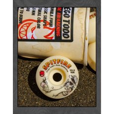 画像1:  SPITFIRE WHEELS " DIEGO TODD / RUDE AWAKENING " - 53.5MM / CLASSIC 99DU   (1)