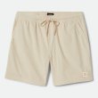 画像1: BRIXTON " EVERYDAY CORDUROY SHORT " - WHITECAP (1)