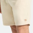 画像7: BRIXTON " EVERYDAY CORDUROY SHORT " - WHITECAP (7)