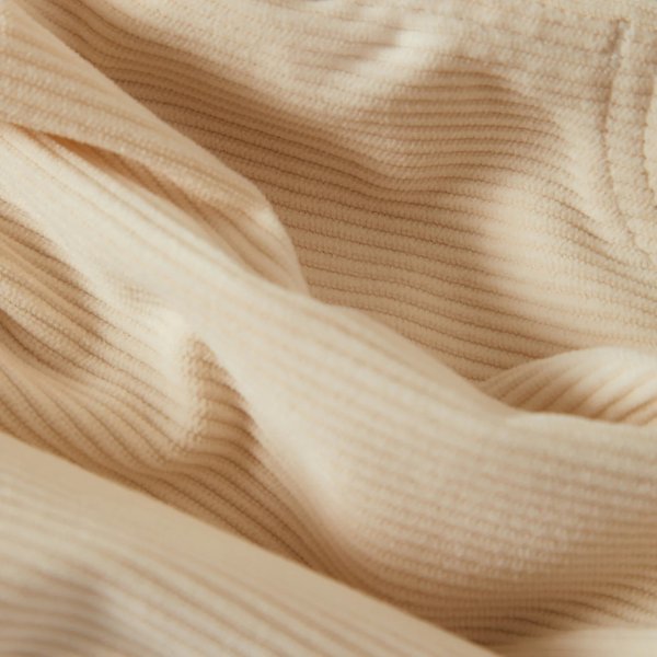 画像4: BRIXTON " EVERYDAY CORDUROY SHORT " - WHITECAP (4)