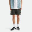 画像6: BRIXTON " EVERYDAY CORDUROY SHORT " - VINTAGE BLACK (6)