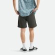 画像8: BRIXTON " EVERYDAY CORDUROY SHORT " - VINTAGE BLACK (8)