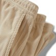 画像2: BRIXTON " EVERYDAY CORDUROY SHORT " - WHITECAP (2)