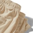 画像3: BRIXTON " EVERYDAY CORDUROY SHORT " - WHITECAP (3)