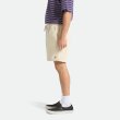 画像5: BRIXTON " EVERYDAY CORDUROY SHORT " - WHITECAP (5)