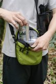 画像5: VAGA  | Double Pouch Evo. - Mejiro Green (5)