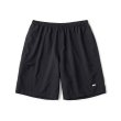 画像1: FTC | SUPPLEX® Nylon Short - Black (1)