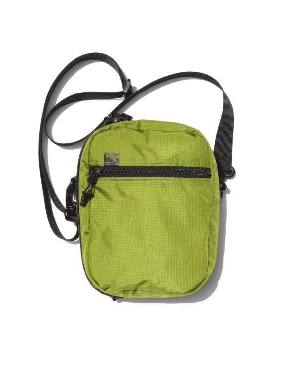 画像1: VAGA  | Double Pouch Evo. - Mejiro Green (1)