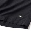 画像3: FTC | SUPPLEX® Nylon Short - Black (3)