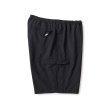 画像2: FTC | SUPPLEX® Nylon Short - Black (2)