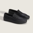 画像2: VANS | Skate Loafer Shoe - Black (2)