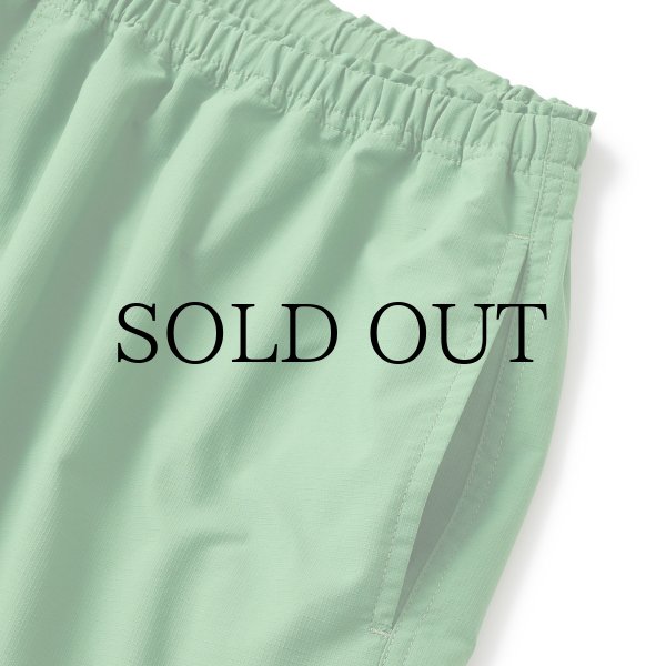 画像4: FTC | SUPPLEX® Nylon Short - Light Green (4)