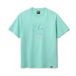 画像1: FTC | DRINK AND THINK TEE - CELADON (1)