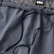 画像4: FTC | SUPPLEX® Nylon Short - Charcoal (4)