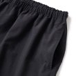 画像4: FTC | SUPPLEX® Nylon Short - Black (4)