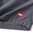 画像3: FTC | SUPPLEX® Nylon Short - Charcoal (3)