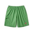 画像1: FTC | SUPPLEX® Nylon Short - Light Green (1)
