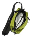 画像2: VAGA  | Double Pouch Evo. - Mejiro Green (2)