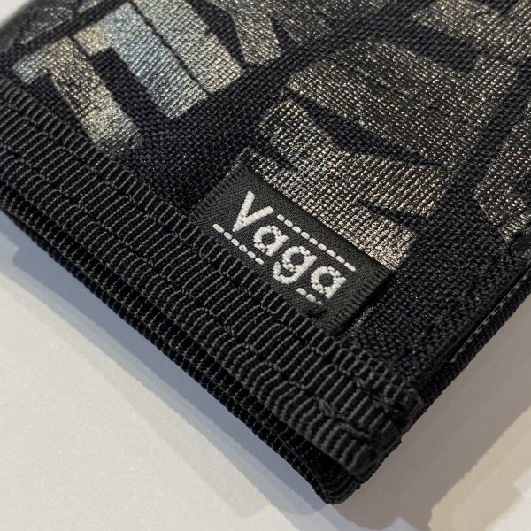 画像3: VAGA ×  BOARDKILL | Nano Wallet (3)