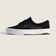 画像1: VANS | SKATE ERA WAFFLECUP - BLACK / WHITE (1)