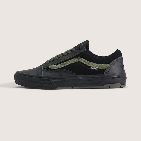 画像7: VANS | Skate Old Skool Wafflecup - Willow Voges Fernandes (7)