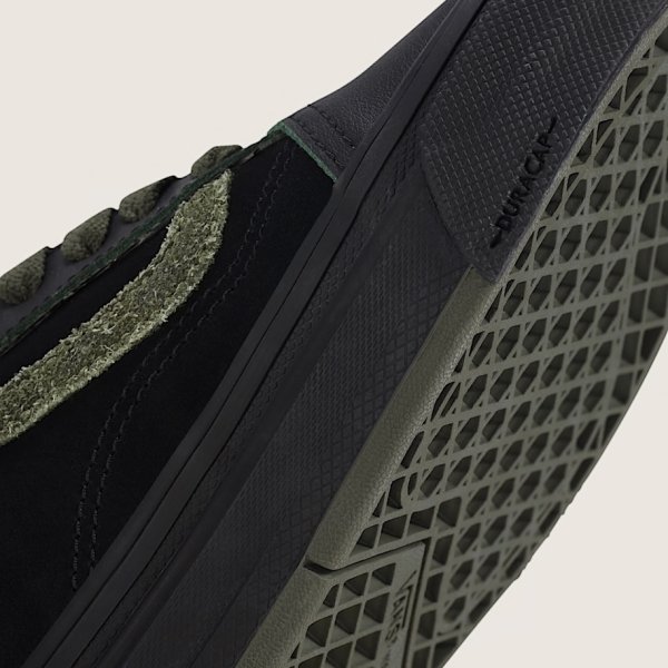 画像5: VANS | Skate Old Skool Wafflecup - Willow Voges Fernandes (5)