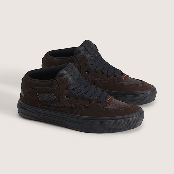 画像1: VANS | Skate Half Cab Wafflecup - Dick Rizzo (1)