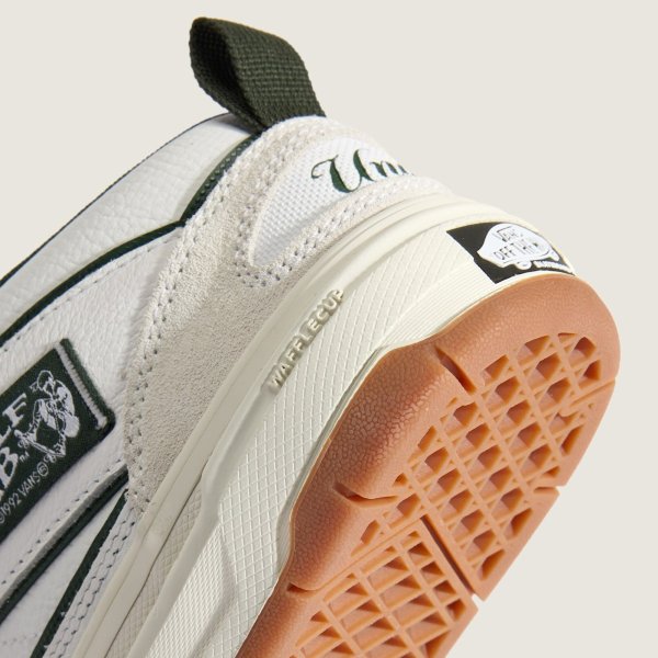 画像6: VANS | Skate Half Cab Wafflecup - Una Farrar (6)