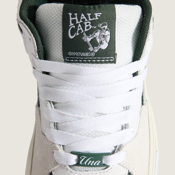 画像5: VANS | Skate Half Cab Wafflecup - Una Farrar (5)