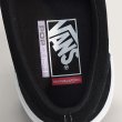 画像5: VANS | SKATE ERA WAFFLECUP - BLACK / WHITE (5)