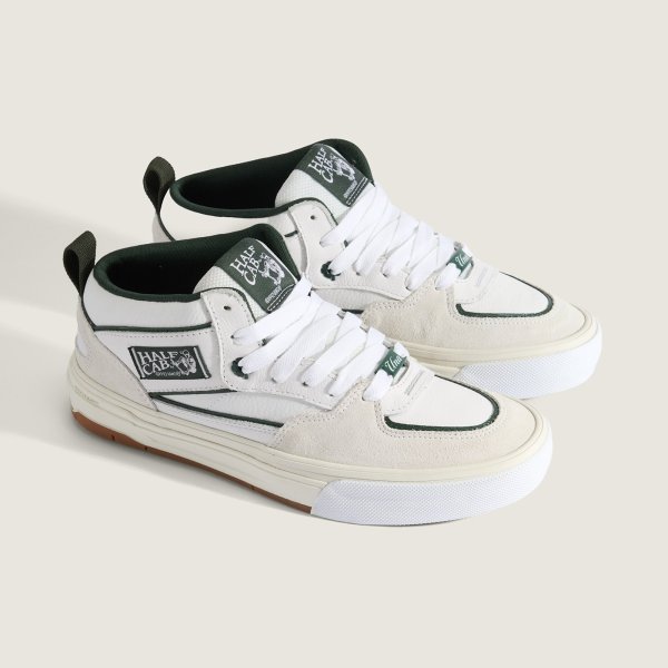 画像1: VANS | Skate Half Cab Wafflecup - Una Farrar (1)
