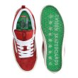 画像3: VANS x EVISEN SKATE OLD SKOOL 36+ - Ruby Wine (3)