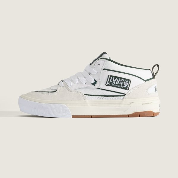 画像2: VANS | Skate Half Cab Wafflecup - Una Farrar (2)