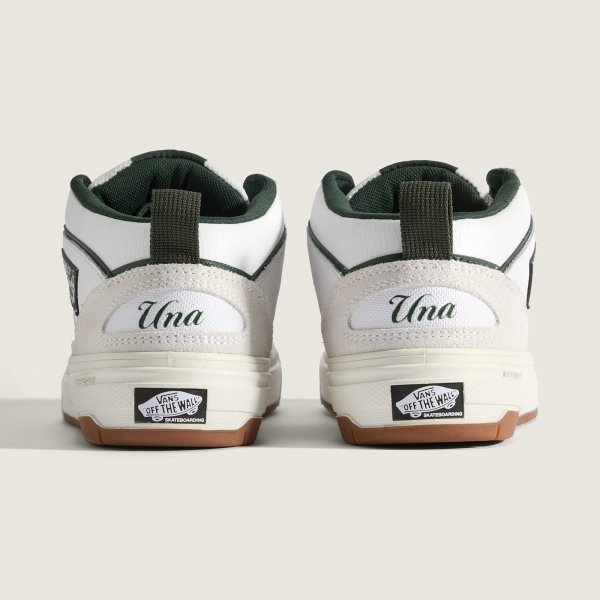 画像4: VANS | Skate Half Cab Wafflecup - Una Farrar (4)