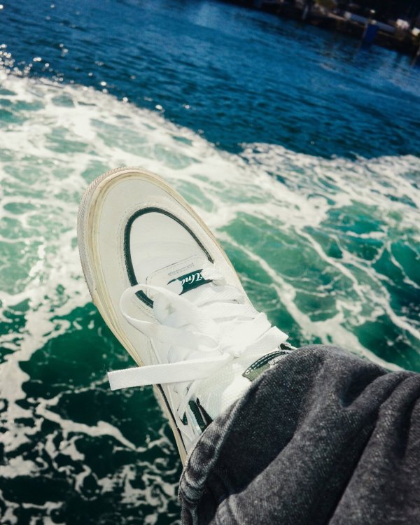 画像10: VANS | Skate Half Cab Wafflecup - Una Farrar (10)
