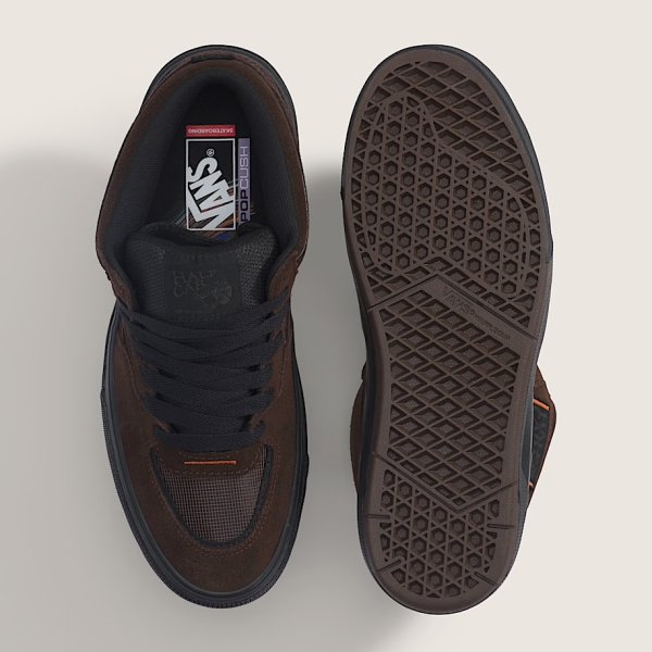 画像2: VANS | Skate Half Cab Wafflecup - Dick Rizzo (2)