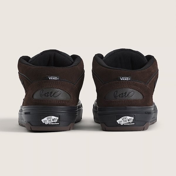画像3: VANS | Skate Half Cab Wafflecup - Dick Rizzo (3)