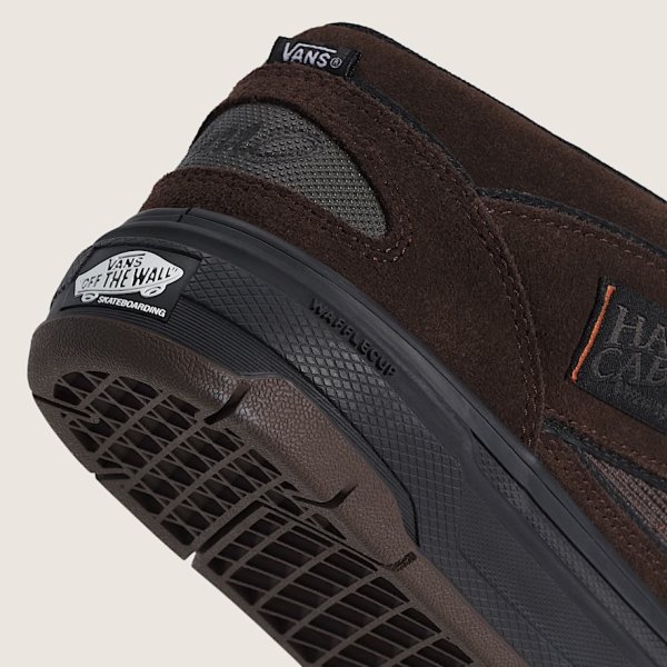 画像6: VANS | Skate Half Cab Wafflecup - Dick Rizzo (6)