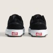 画像4: VANS | SKATE ERA WAFFLECUP - BLACK / WHITE (4)