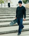 画像8: VANS | Skate Old Skool Wafflecup - Willow Voges Fernandes (8)