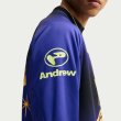 画像4: 【 抽選販売 】 NIKE SB SKATEBOARDS LONG SLEEVE - DARK CONCORD / PURPLE (4)