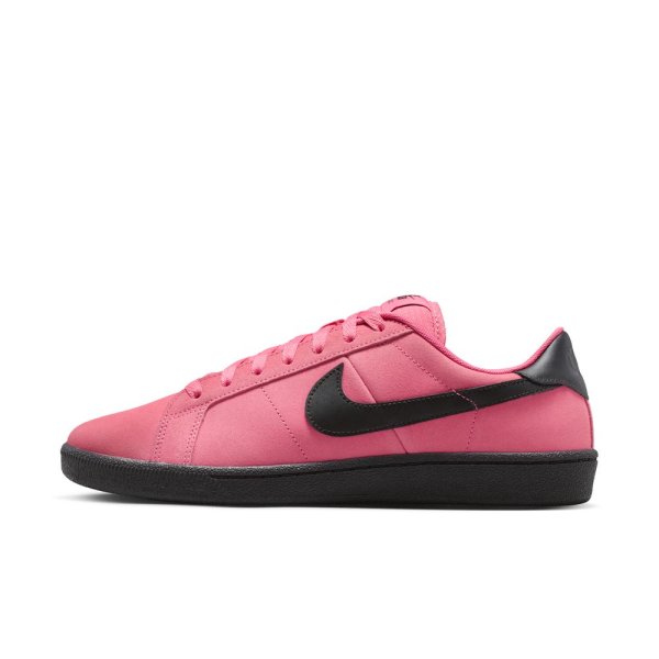 画像3: 【 抽選販売 】 NIKE SB QS " NIKE SB ZOOM TENNIS CLASSIC WCP QUICK STRIKE " - HYPER PINK/BLACK［IQ8394-600］ (3)