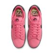 画像2: 【 抽選販売 】 NIKE SB QS " NIKE SB ZOOM TENNIS CLASSIC WCP QUICK STRIKE " - HYPER PINK/BLACK［IQ8394-600］ (2)