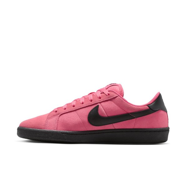 画像4: 【 抽選販売 】 NIKE SB QS " NIKE SB ZOOM TENNIS CLASSIC WCP QUICK STRIKE " - HYPER PINK/BLACK［IQ8394-600］ (4)