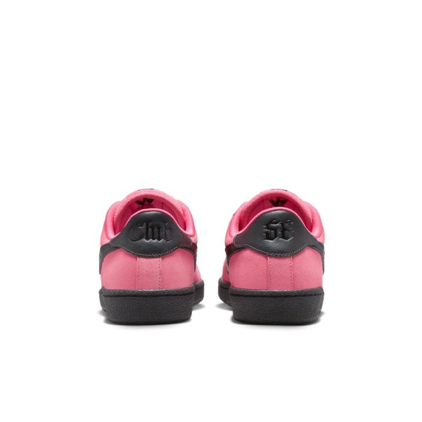 画像11: 【 抽選販売 】 NIKE SB QS " NIKE SB ZOOM TENNIS CLASSIC WCP QUICK STRIKE " - HYPER PINK/BLACK［IQ8394-600］ (11)