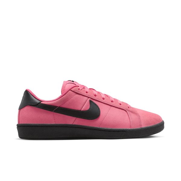 画像5: 【 抽選販売 】 NIKE SB QS " NIKE SB ZOOM TENNIS CLASSIC WCP QUICK STRIKE " - HYPER PINK/BLACK［IQ8394-600］ (5)