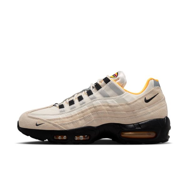 画像3: 【 抽選販売 】NIKE SB QS " NIKE SB AIR MAX 95 WCP QUICK STRIKE " - SAIL / BLACK [IQ8395-100] (3)