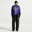 画像6: 【 抽選販売 】 NIKE SB SKATEBOARDS LONG SLEEVE - DARK CONCORD / PURPLE (6)